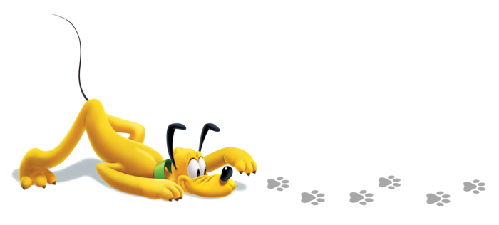 pluto